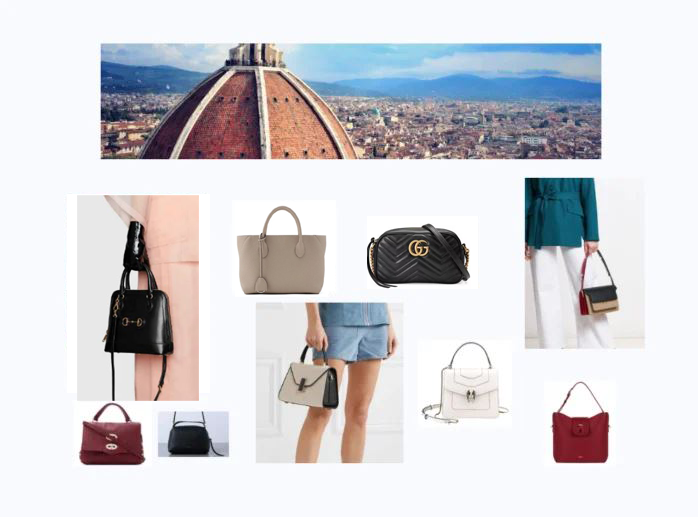 イタリア有名18ブランドをご紹介！アイコンバッグや魅力バッグも