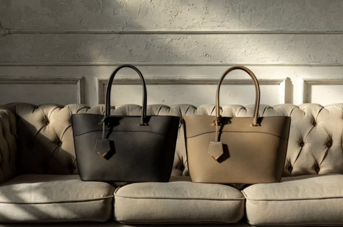 ナガタニ（NAGATANI）とは？上質レザーが魅力の日本製バッグブランド｜人気バッグ・新作・評判も紹介